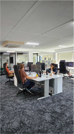 office picture